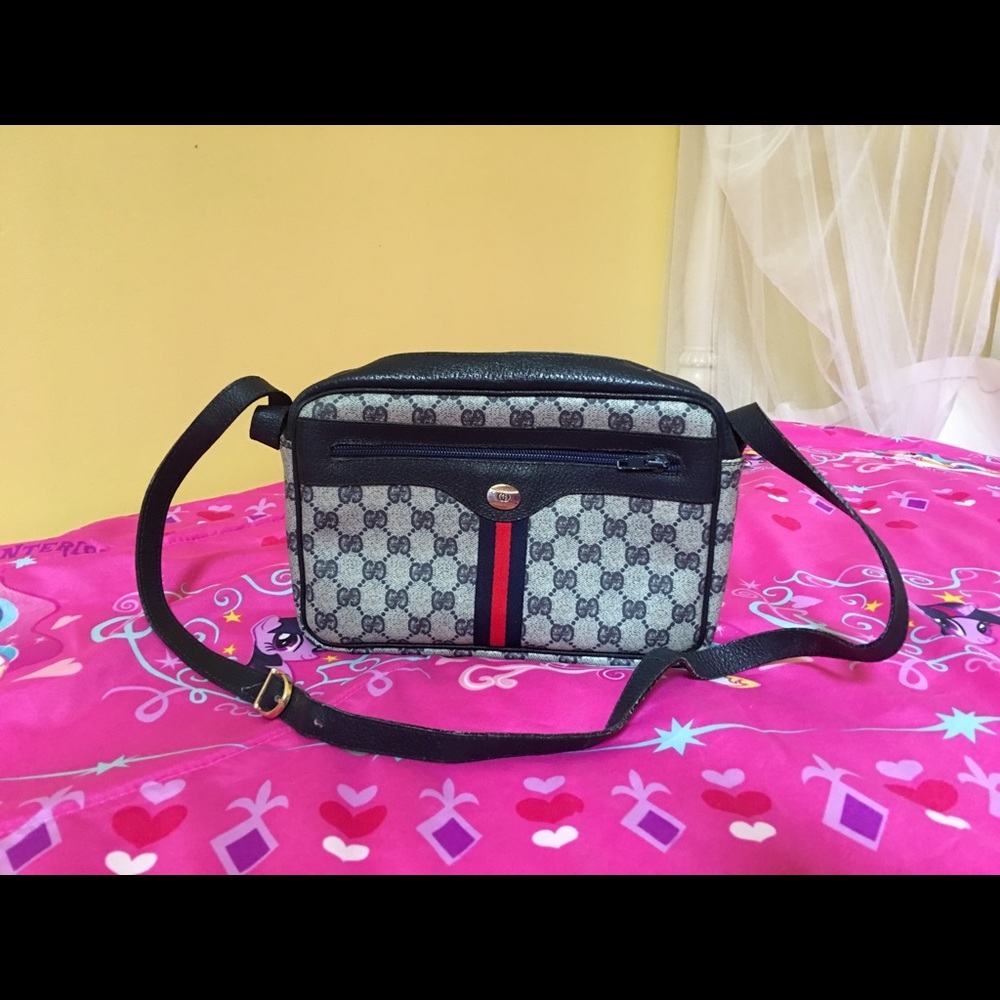 Gucci  crossbody bag